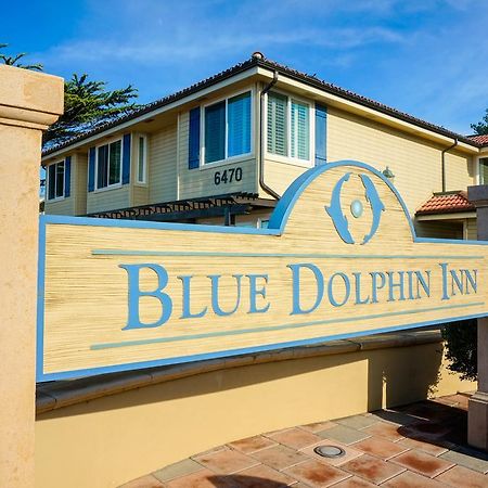 Blue Dolphin Inn Cambria Exterior foto